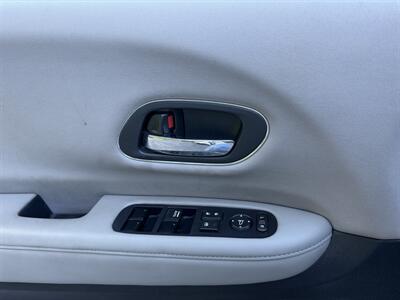 2017 Honda HR-V EX - Photo 18 - Greensboro, NC 27407