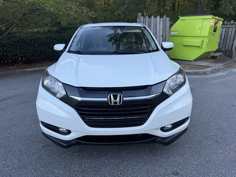 2017 Honda HR-V EX - Photo 8 - Greensboro, NC 27407