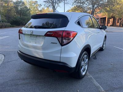2017 Honda HR-V EX - Photo 5 - Greensboro, NC 27407