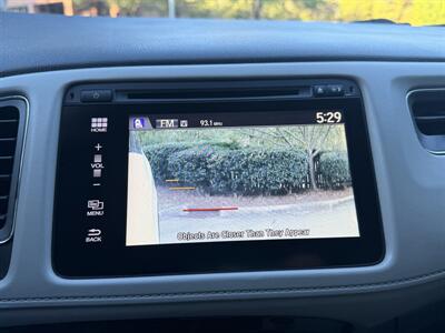2017 Honda HR-V EX - Photo 25 - Greensboro, NC 27407