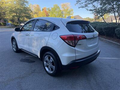 2017 Honda HR-V EX - Photo 3 - Greensboro, NC 27407