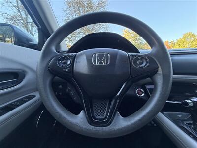 2017 Honda HR-V EX - Photo 13 - Greensboro, NC 27407