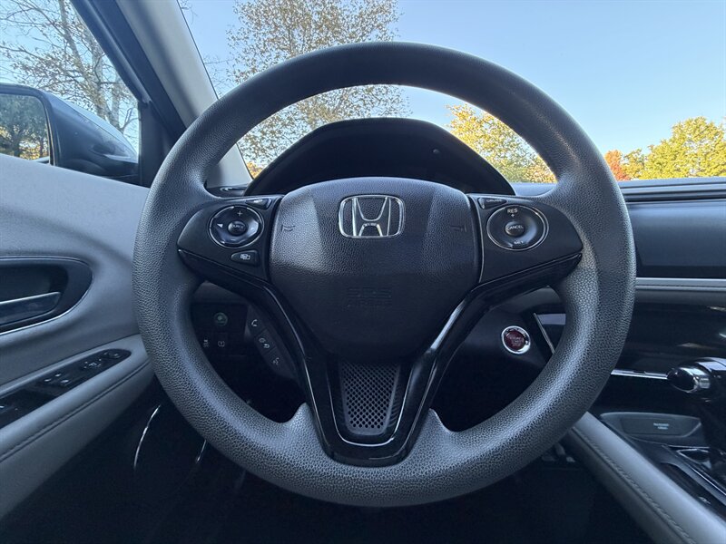 2017 Honda HR-V EX - Photo 13 - Greensboro, NC 27407