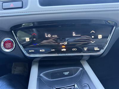 2017 Honda HR-V EX - Photo 26 - Greensboro, NC 27407