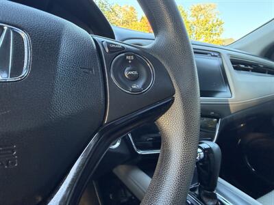 2017 Honda HR-V EX - Photo 21 - Greensboro, NC 27407