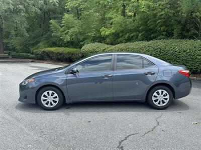 2019 Toyota Corolla L   - Photo 2 - Greensboro, NC 27407