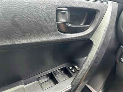 2019 Toyota Corolla L   - Photo 20 - Greensboro, NC 27407