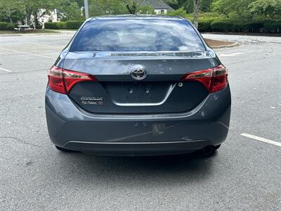 2019 Toyota Corolla L   - Photo 4 - Greensboro, NC 27407