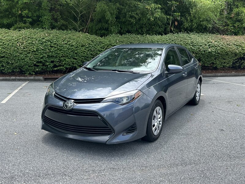2019 Toyota Corolla L   - Photo 1 - Greensboro, NC 27407