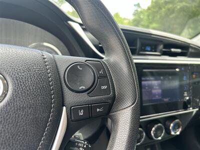 2019 Toyota Corolla L   - Photo 18 - Greensboro, NC 27407