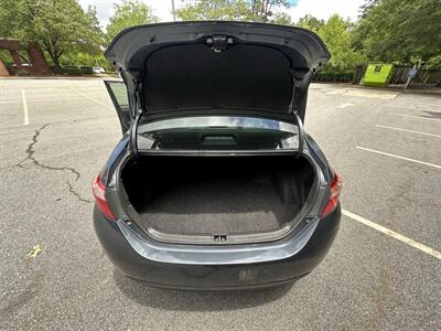 2019 Toyota Corolla L   - Photo 16 - Greensboro, NC 27407