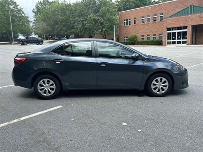 2019 Toyota Corolla L   - Photo 6 - Greensboro, NC 27407