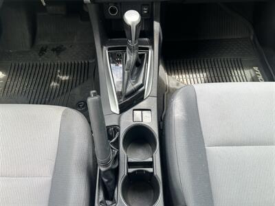 2019 Toyota Corolla L   - Photo 13 - Greensboro, NC 27407