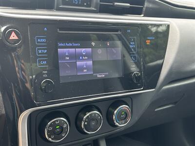 2019 Toyota Corolla L   - Photo 21 - Greensboro, NC 27407