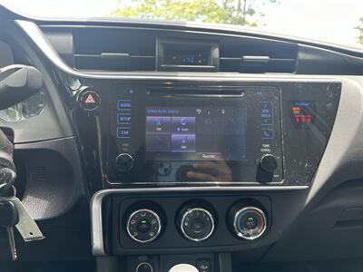 2019 Toyota Corolla L   - Photo 12 - Greensboro, NC 27407