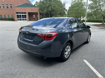 2019 Toyota Corolla L   - Photo 5 - Greensboro, NC 27407