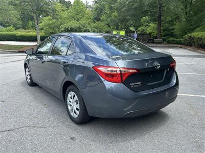 2019 Toyota Corolla L   - Photo 3 - Greensboro, NC 27407