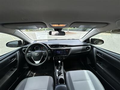 2019 Toyota Corolla L   - Photo 9 - Greensboro, NC 27407