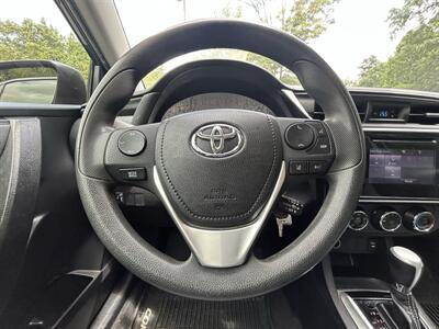 2019 Toyota Corolla L   - Photo 11 - Greensboro, NC 27407