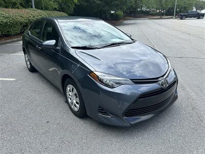 2019 Toyota Corolla L   - Photo 7 - Greensboro, NC 27407