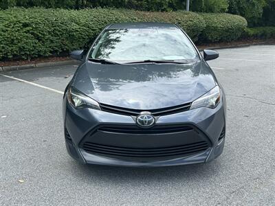2019 Toyota Corolla L   - Photo 8 - Greensboro, NC 27407