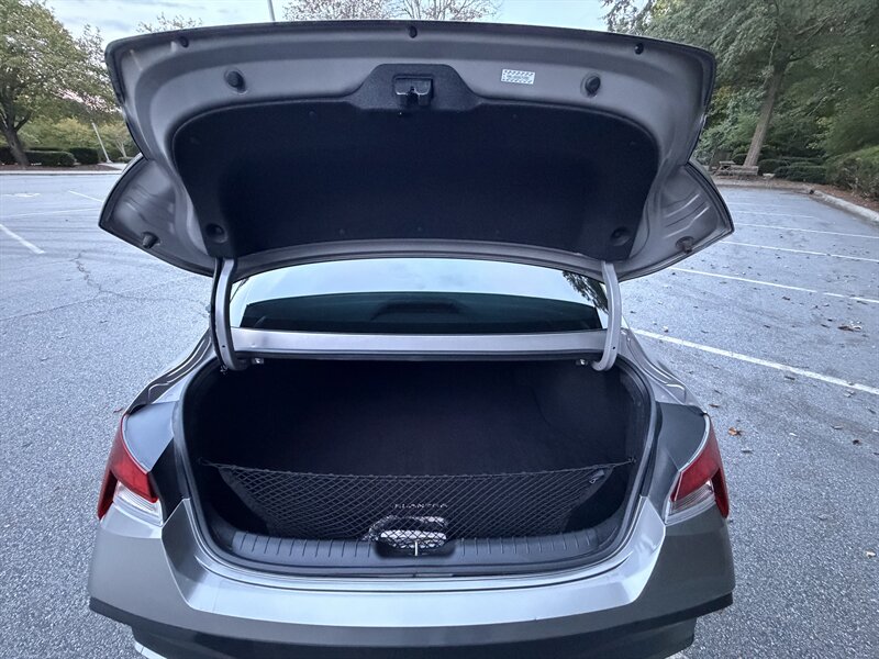 2024 Hyundai ELANTRA SE - Photo 9 - Greensboro, NC 27407