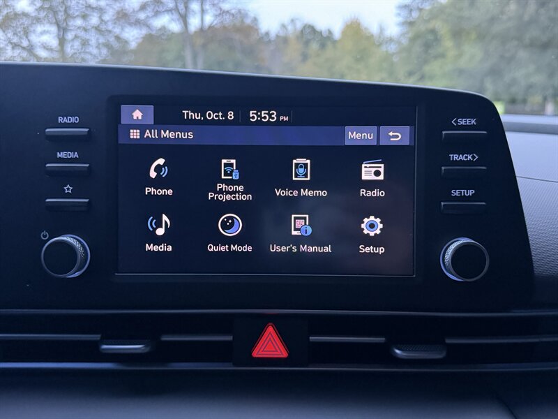 2024 Hyundai ELANTRA SE - Photo 23 - Greensboro, NC 27407
