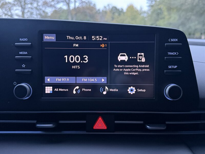 2024 Hyundai ELANTRA SE - Photo 21 - Greensboro, NC 27407