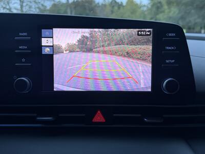 2024 Hyundai ELANTRA SE - Photo 22 - Greensboro, NC 27407