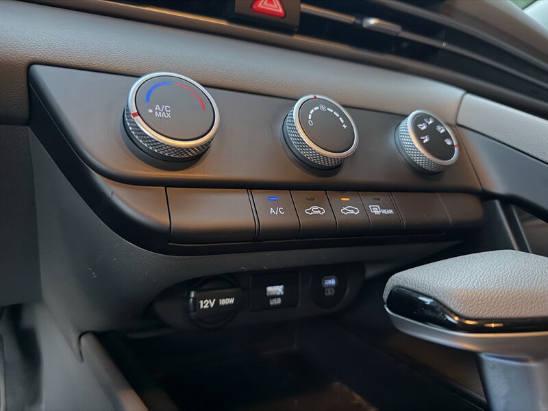 2024 Hyundai ELANTRA SE - Photo 20 - Greensboro, NC 27407
