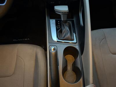 2024 Hyundai ELANTRA SE - Photo 14 - Greensboro, NC 27407