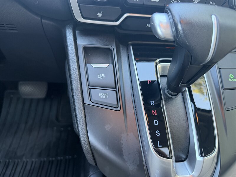 2018 Honda CR-V EX-L - Photo 22 - Greensboro, NC 27407