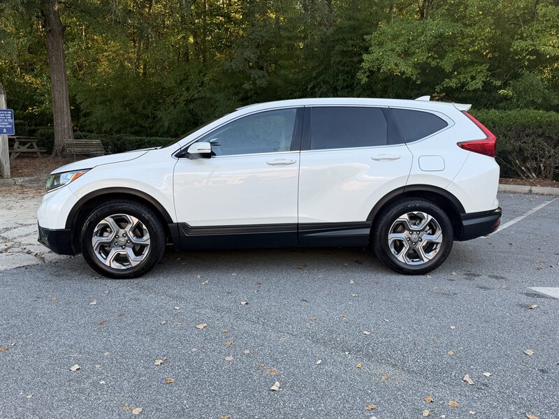 2018 Honda CR-V EX-L - Photo 2 - Greensboro, NC 27407