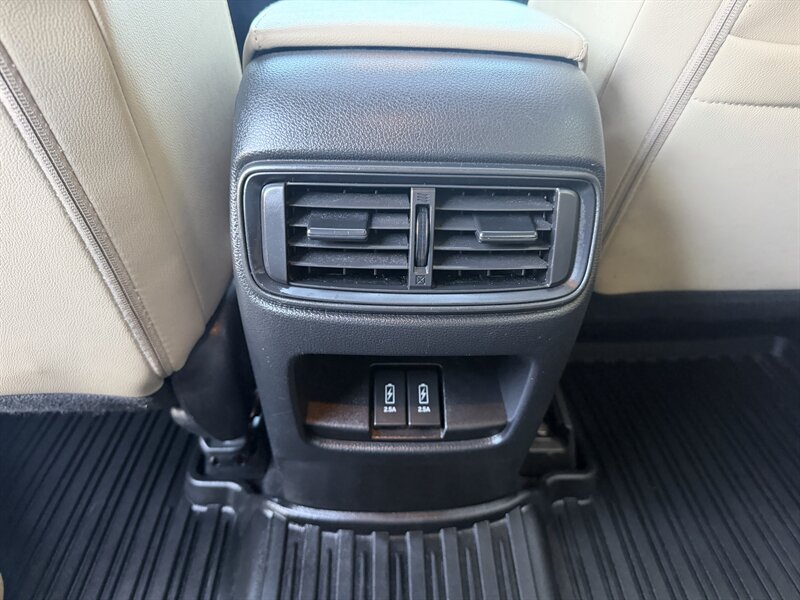 2018 Honda CR-V EX-L - Photo 17 - Greensboro, NC 27407