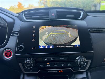 2018 Honda CR-V EX-L - Photo 27 - Greensboro, NC 27407