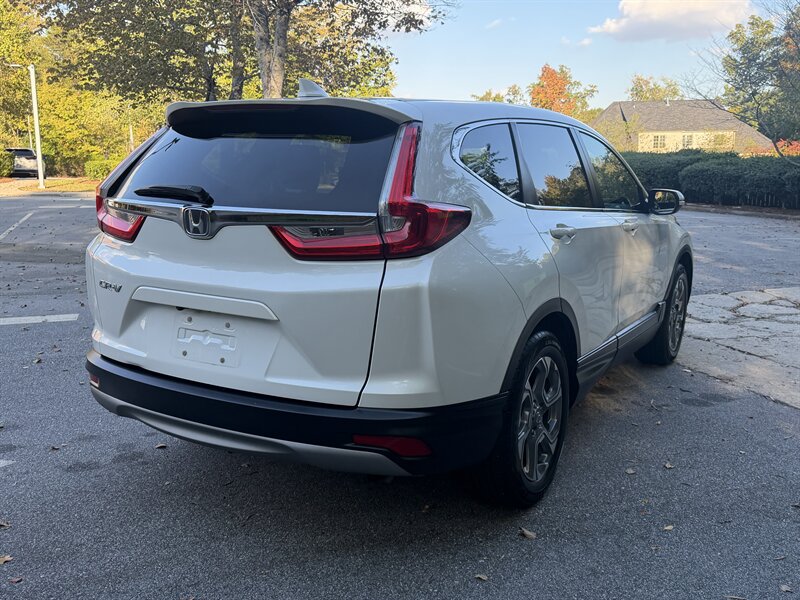 2018 Honda CR-V EX-L - Photo 5 - Greensboro, NC 27407