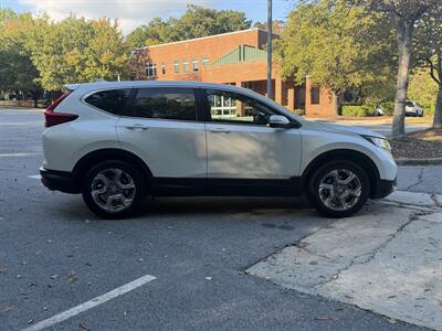 2018 Honda CR-V EX-L - Photo 6 - Greensboro, NC 27407