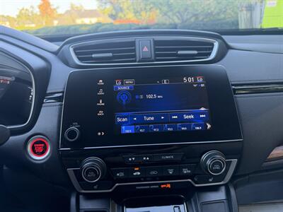 2018 Honda CR-V EX-L - Photo 26 - Greensboro, NC 27407