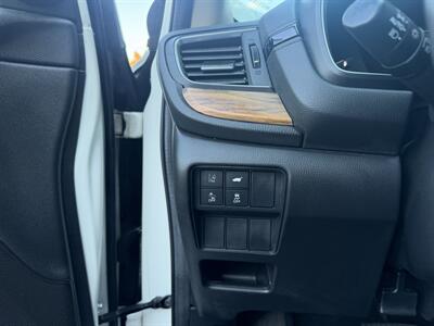 2018 Honda CR-V EX-L - Photo 24 - Greensboro, NC 27407