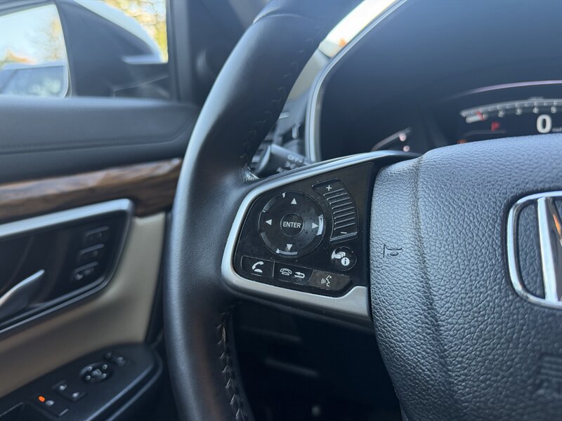 2018 Honda CR-V EX-L - Photo 18 - Greensboro, NC 27407