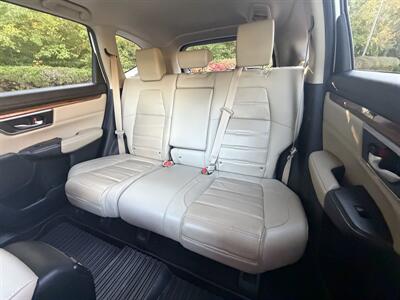 2018 Honda CR-V EX-L - Photo 12 - Greensboro, NC 27407