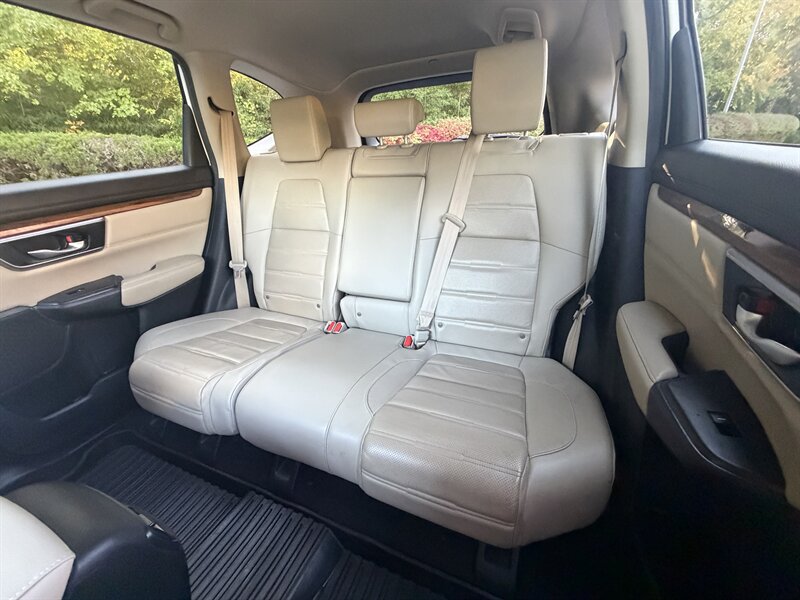 2018 Honda CR-V EX-L - Photo 12 - Greensboro, NC 27407