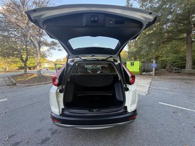 2018 Honda CR-V EX-L - Photo 9 - Greensboro, NC 27407