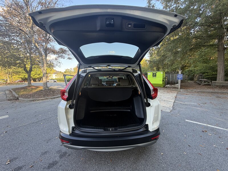 2018 Honda CR-V EX-L - Photo 9 - Greensboro, NC 27407