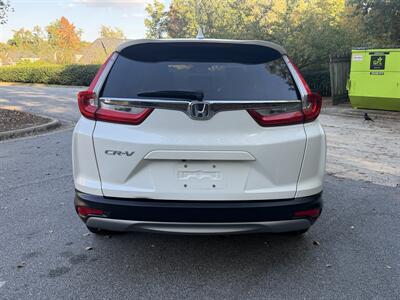 2018 Honda CR-V EX-L - Photo 4 - Greensboro, NC 27407
