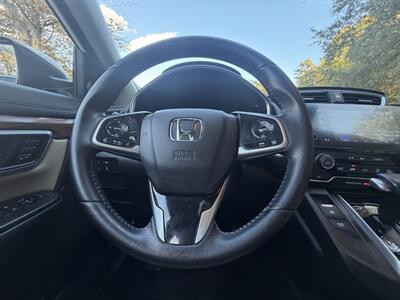2018 Honda CR-V EX-L - Photo 13 - Greensboro, NC 27407