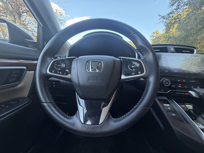 2018 Honda CR-V EX-L - Photo 13 - Greensboro, NC 27407