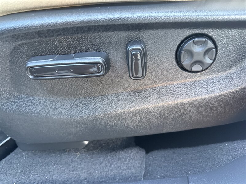 2018 Honda CR-V EX-L - Photo 25 - Greensboro, NC 27407