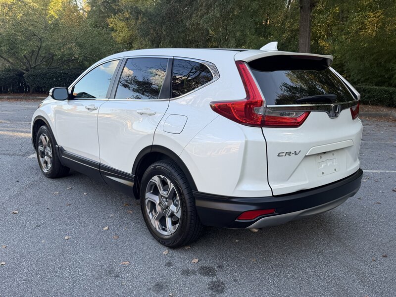 2018 Honda CR-V EX-L - Photo 3 - Greensboro, NC 27407