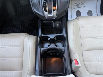 2018 Honda CR-V EX-L - Photo 16 - Greensboro, NC 27407